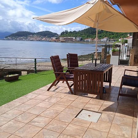Apartament Un Balcon A La Ria 2 Muros Zewnętrze zdjęcie