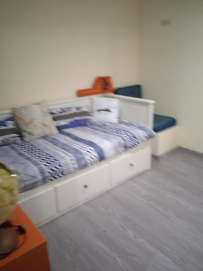 Apartament Un Balcon A La Ria 2 Muros Zewnętrze zdjęcie